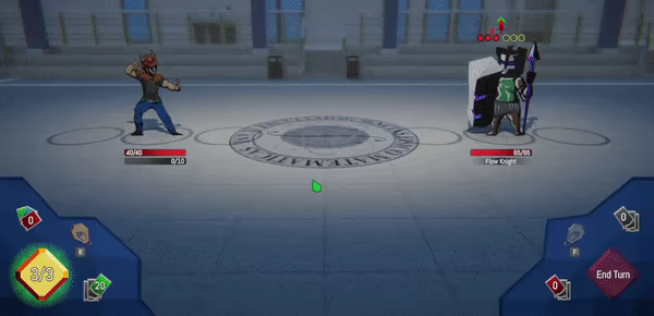 ULTRA LMAD video 3