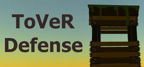 ToVer Defense banner