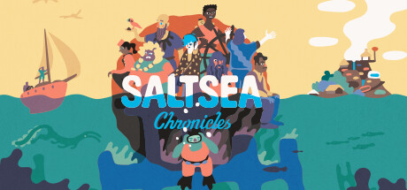 Saltsea Chronicles banner image