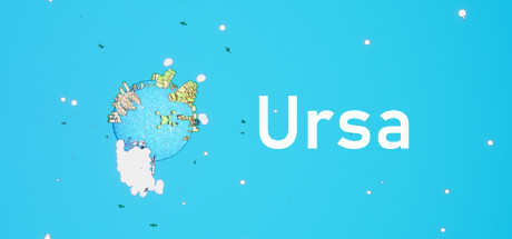 Ursa steam charts