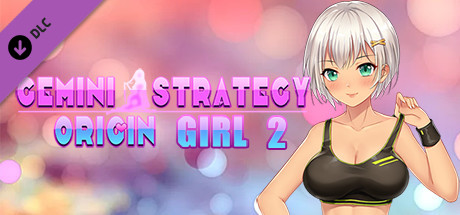 Gemini Strategy Origin - Girl 2 banner image