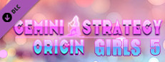 Gemini Strategy Origin - Girl 5 game capsule image