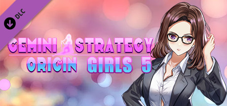 Gemini Strategy Origin - Girl 5 banner image