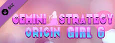 Gemini Strategy Origin - Girl 6 game capsule image