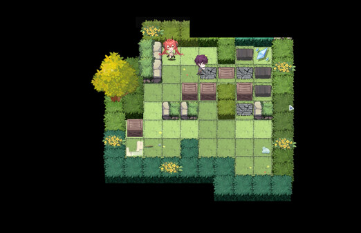 Screenshot z Seek Girl Ⅵ Screenshot z Seek Girl Ⅵ