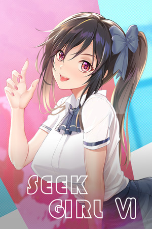 Обложка Seek Girl Ⅵ