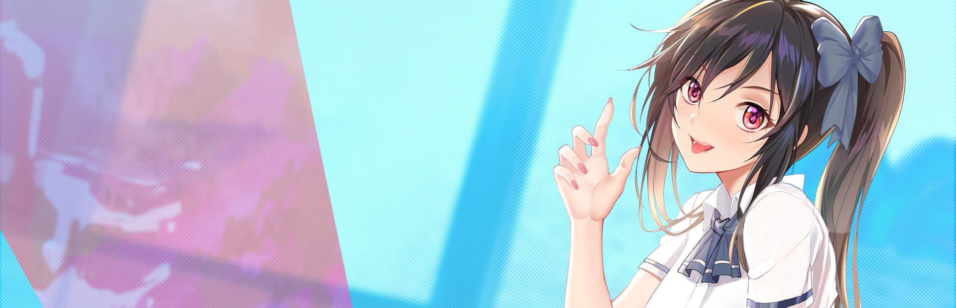 Seek Girl Ⅵ