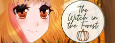 The Witch in the Forest game cover