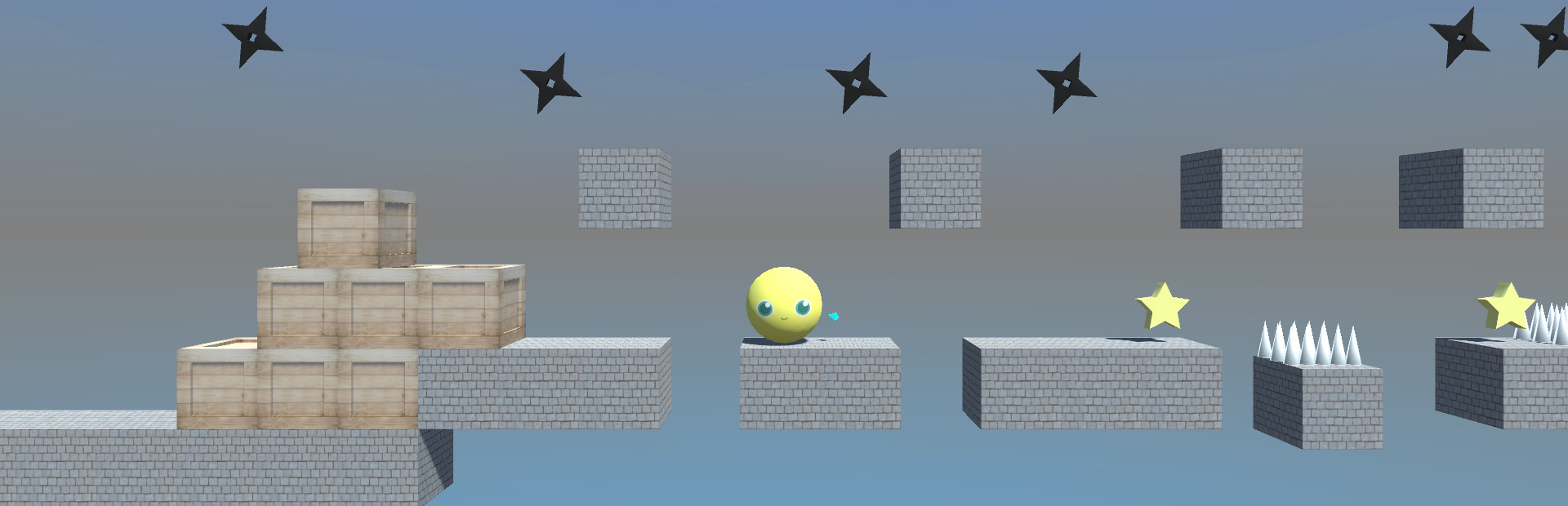 JumpJumpBall