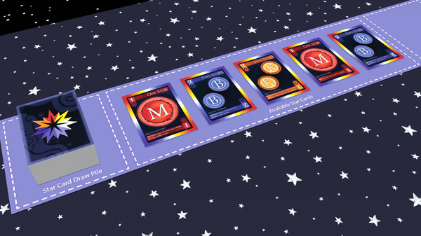 Tabletopia - Constellations