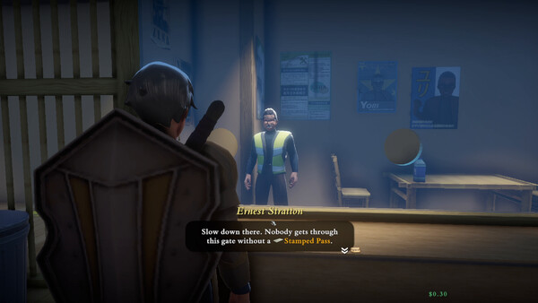 Saleblazers screenshot 7
