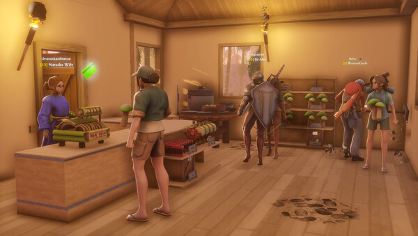 Saleblazers screenshot 10