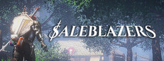 Saleblazers cover