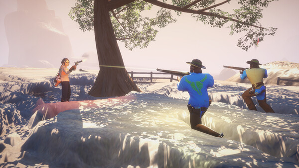 Saleblazers