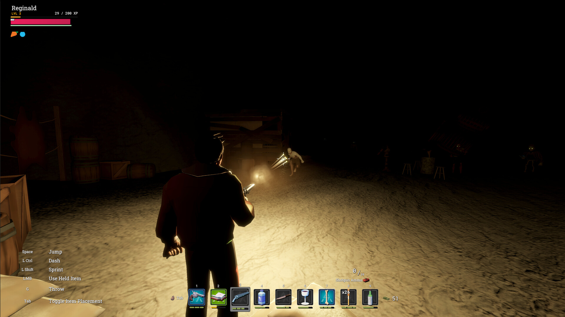 Saleblazers screenshot 12