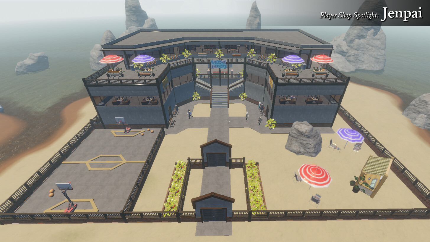 Saleblazers screenshot 20