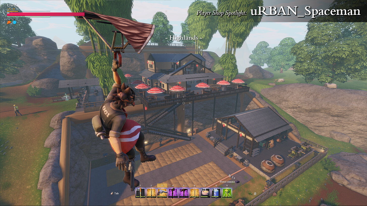 Saleblazers screenshot 19