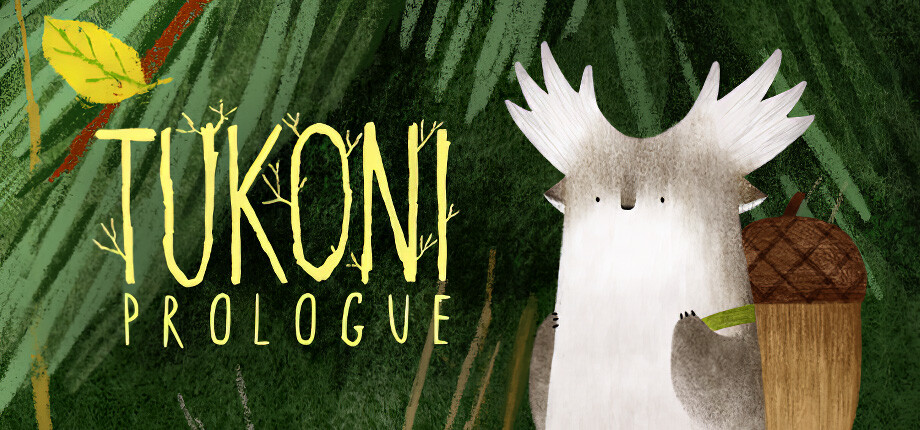 Tukoni: Prologue cover art