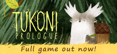 Tukoni: Prologue steam charts