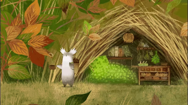Tukoni: Prologue video 2
