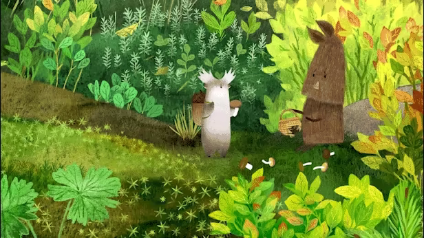 Tukoni: Prologue video 1