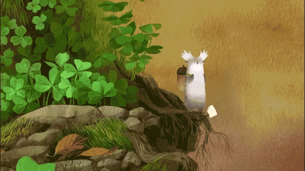 Tukoni: Prologue video 3
