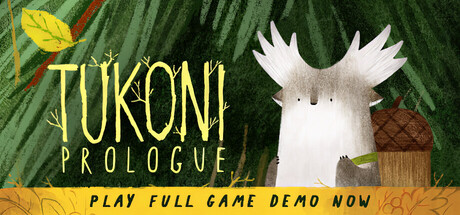Tukoni: Prologue header banner