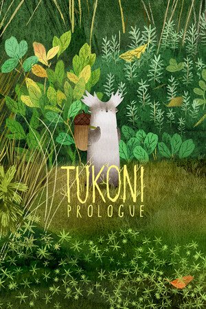 Обложка Tukoni: Prologue