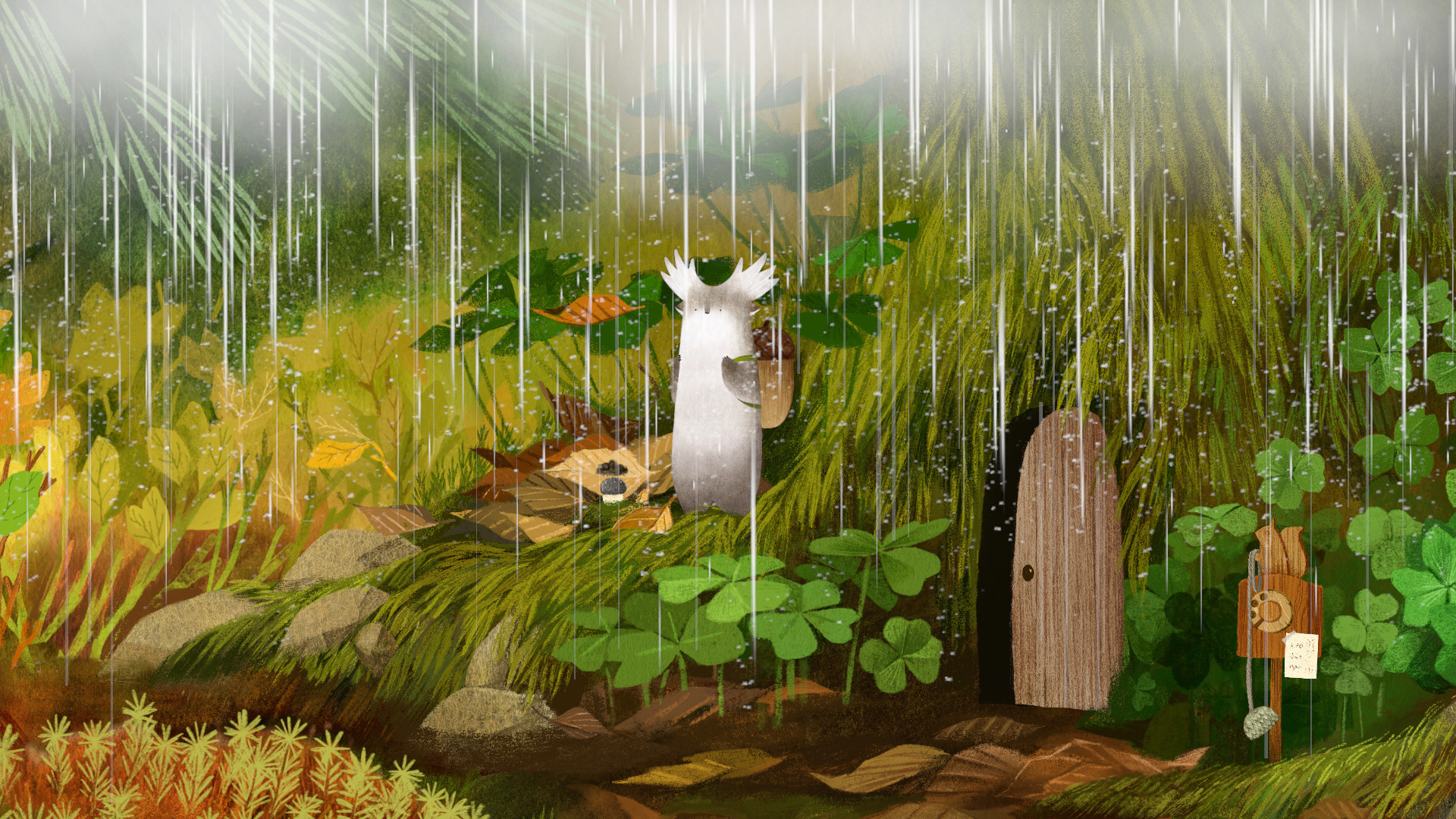 Tukoni: Prologue screenshot 4
