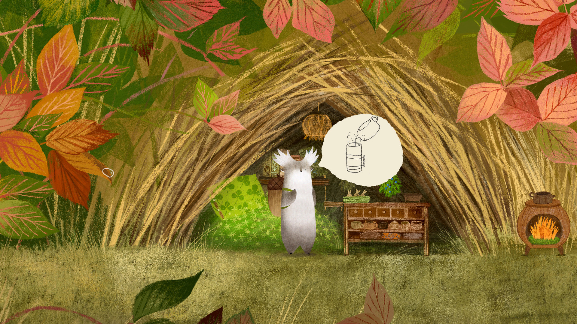 Screenshot Tukoni: Prologue