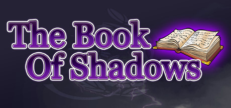 The Book of Shadows banner image