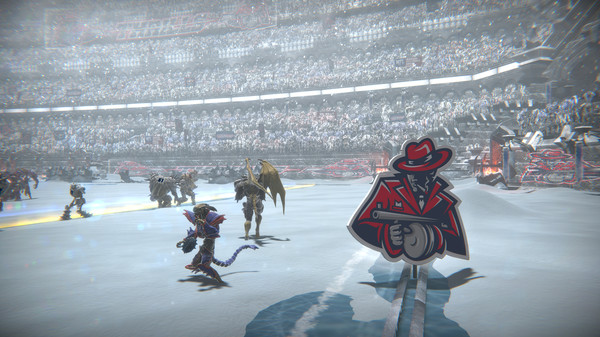 Mutant Football League: Snuffalo Thrills screenshot 8
