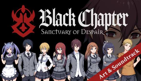 Black Chapter Ultimate Fan Pack screenshot 1
