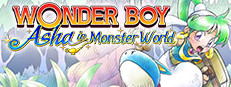 Wonder Boy: Asha in Monster World