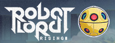 Robot Lord Rising Small Capsule Image