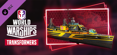 World of Warships — Gearing: Gold Bug cover art