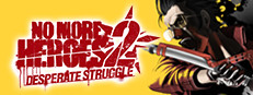 No More Heroes 2: Desperate Struggle
