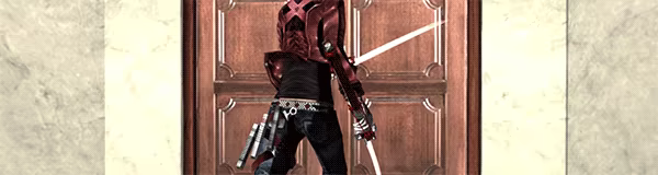 No More Heroes 2: Desperate Struggle video 1
