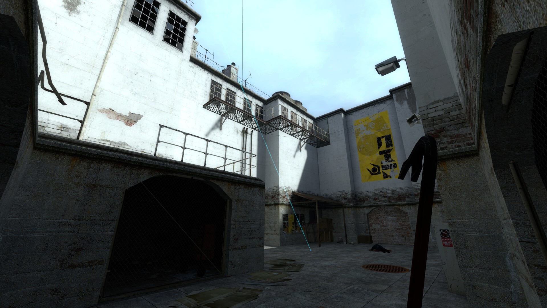 Quiet Rehabilitation screenshot 12