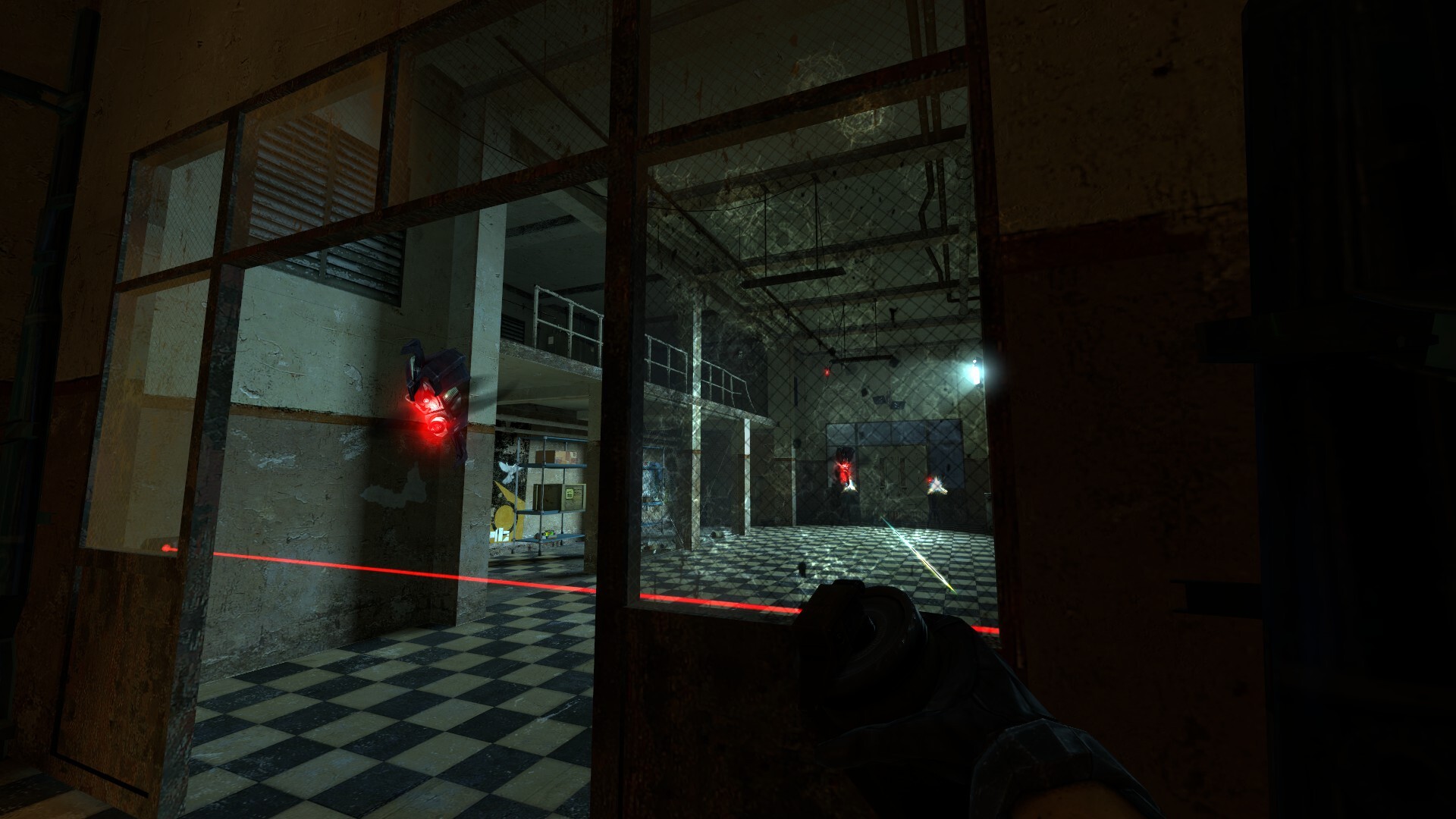 Quiet Rehabilitation screenshot 6