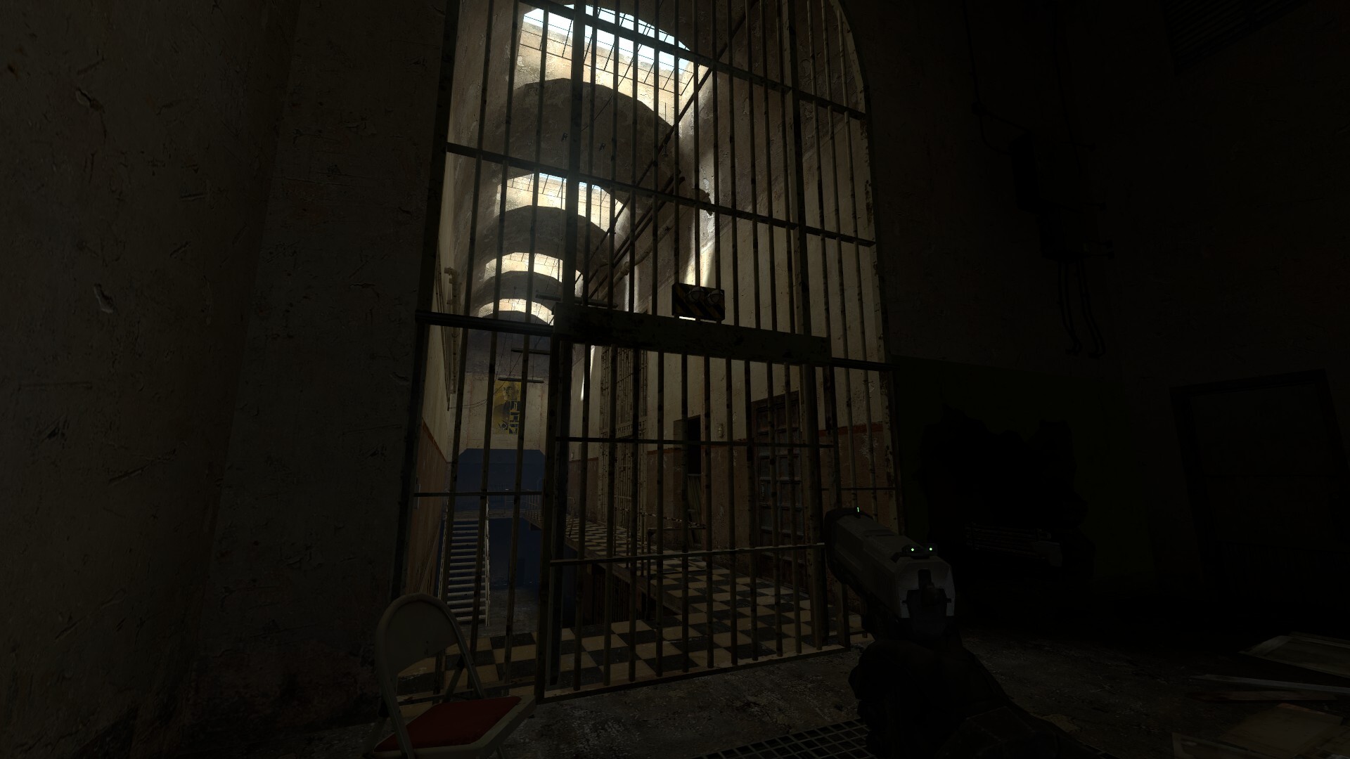 Quiet Rehabilitation screenshot 3
