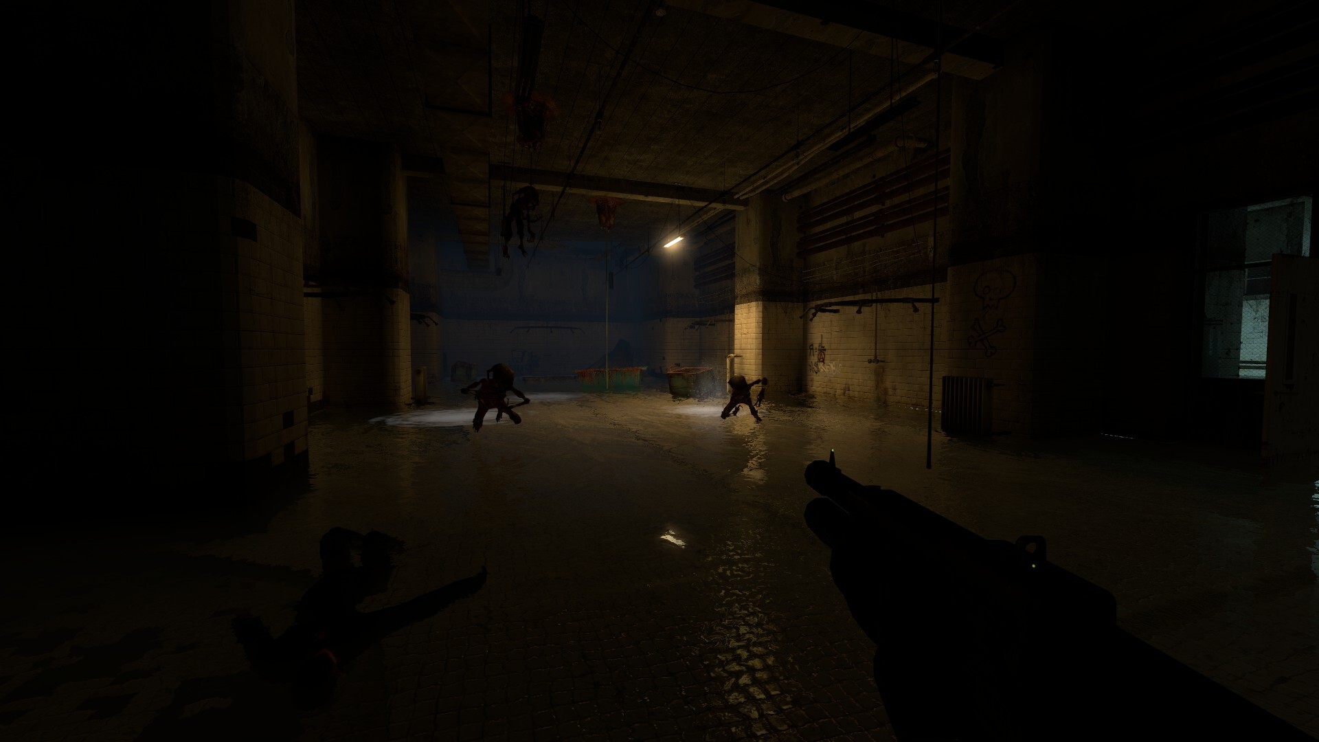 Quiet Rehabilitation screenshot 2