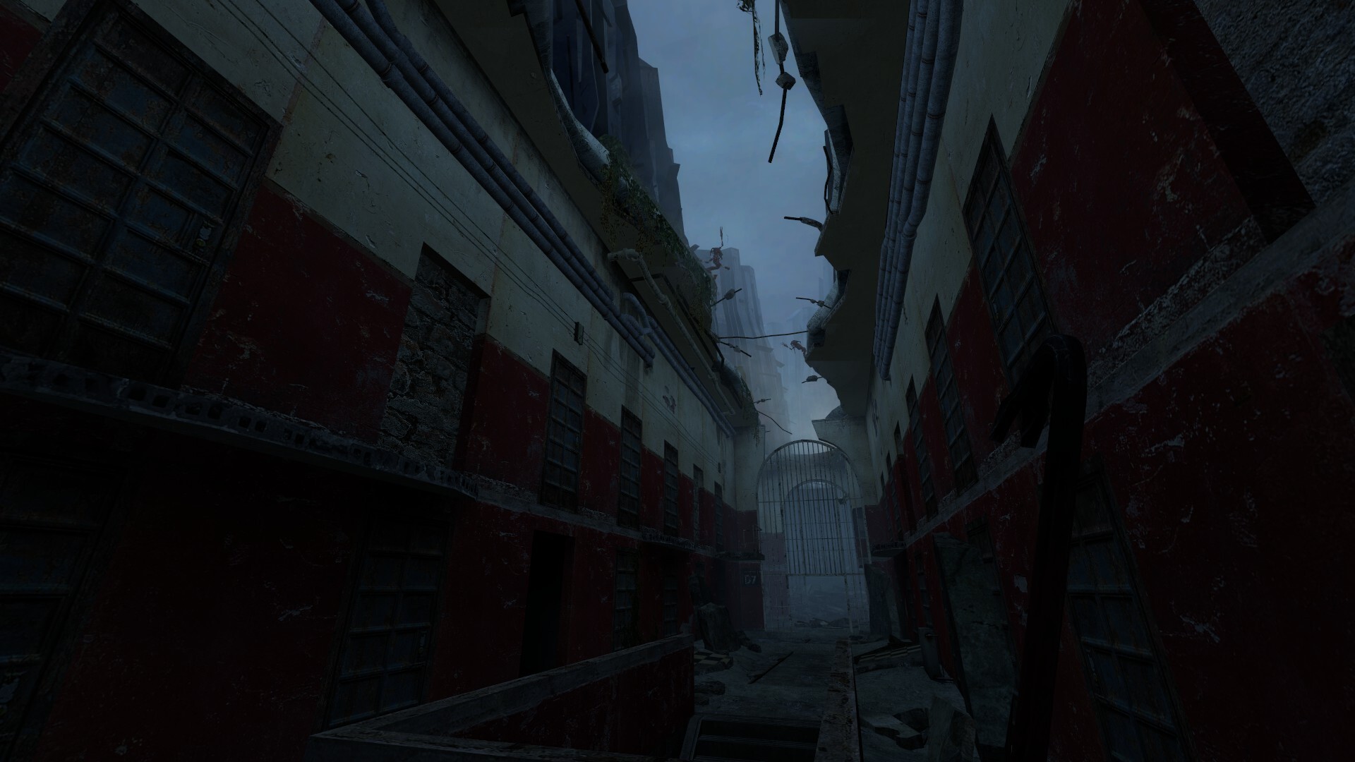 Quiet Rehabilitation screenshot 8