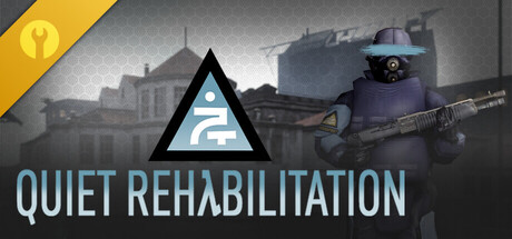 Poster Quiet Rehabilitation