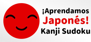 ¡Aprendamos Japonés! Kanji Sudoku