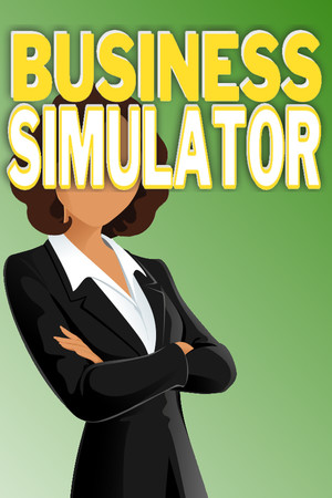 Business Simulator cover art