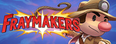 Fraymakers