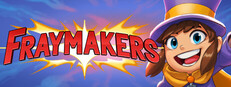 Fraymakers