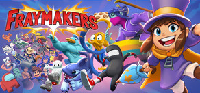 Fraymakers