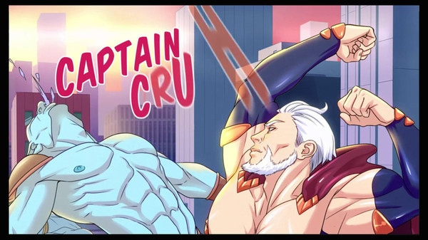 Mister Versatile: A Gay Superhero Visual Novel Soundtrack